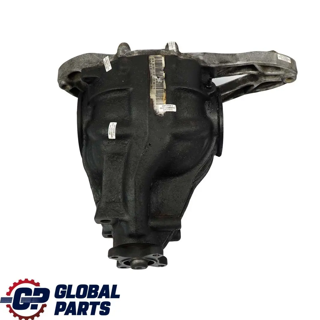 Most Dyfer Dyferencjał I=3,455 do Mercedes Vito W639 o numerze A6393501314 Mercedes Vito W639 Most Dyfer Dyferencjał I=3,455 - SKU A6393501314 - Numer Części A6393501314