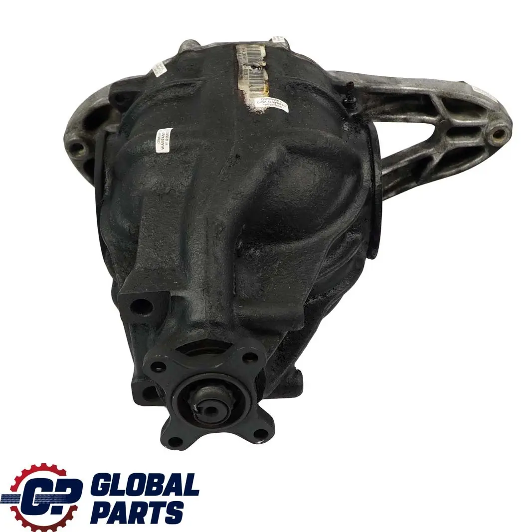  Mercedes-Benz Vito W639 Différentiel Arrière 3,455 Ratio GARANTIE - SKU A6393501314 - Numéro de pièce A6393501314