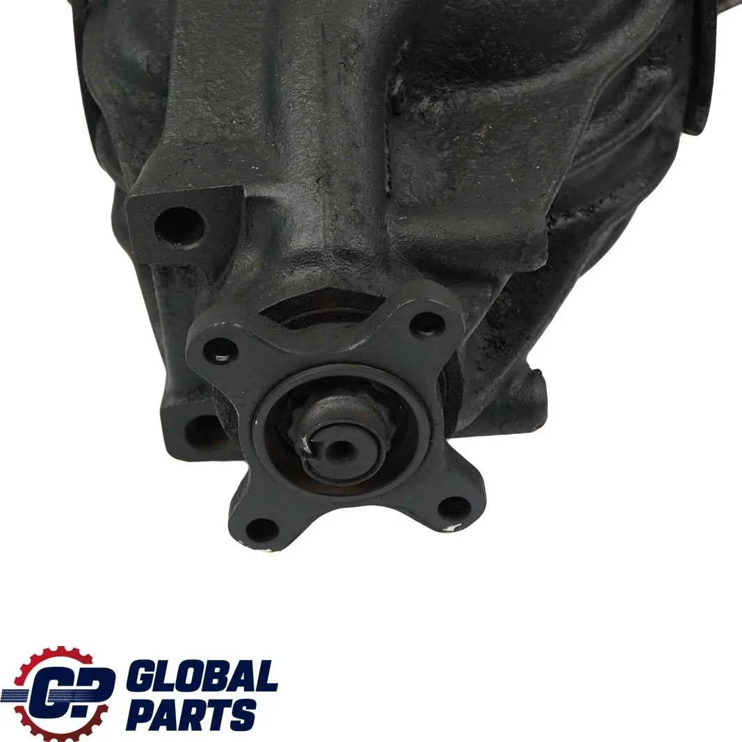  Mercedes-Benz Vito W639 Diferencial Trasero 3,455 Ratio GARANTÍA - SKU A6393501314 - Número de pieza A6393501314