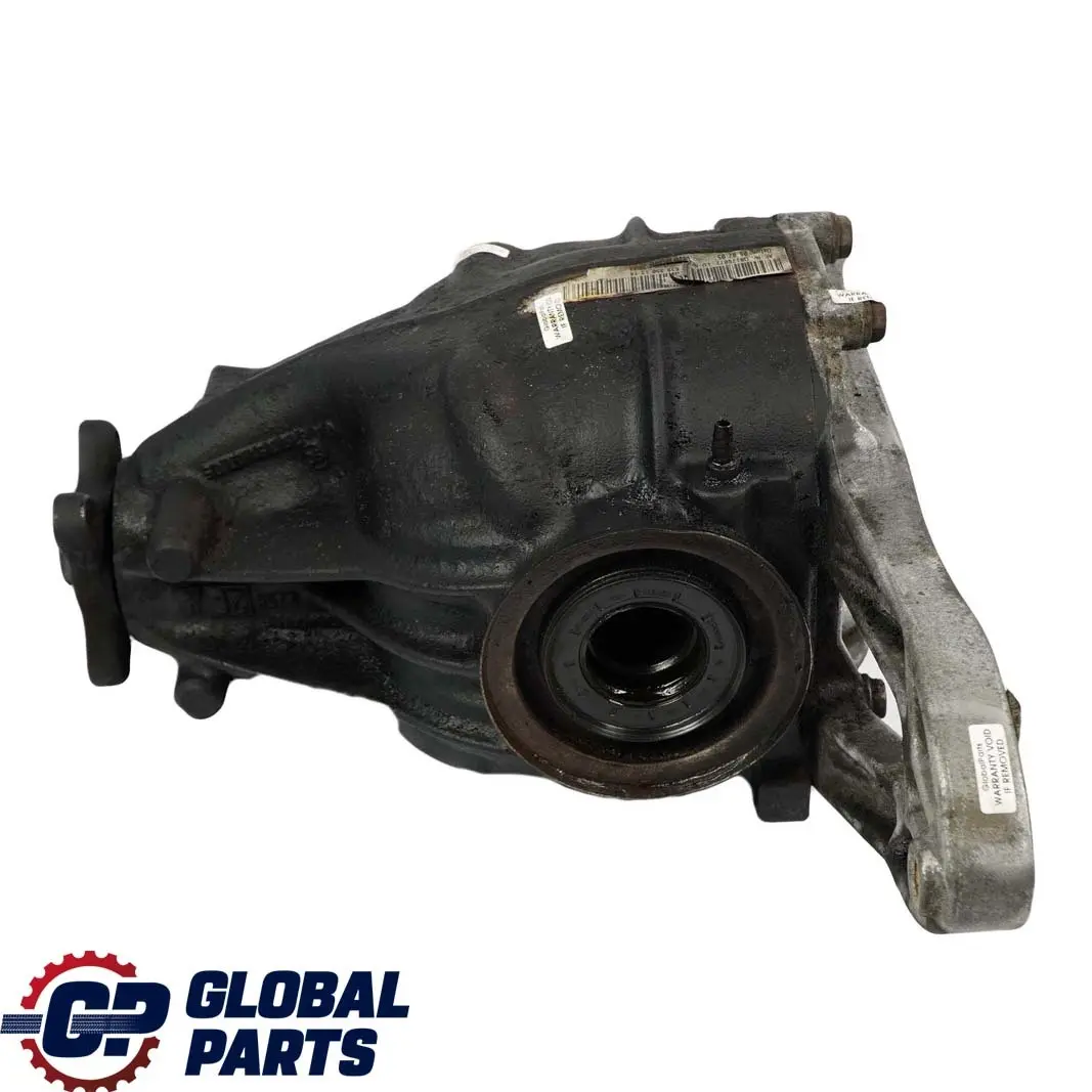  Mercedes-Benz Vito W639 Différentiel Arrière 3,455 Ratio GARANTIE - SKU A6393501314 - Numéro de pièce A6393501314