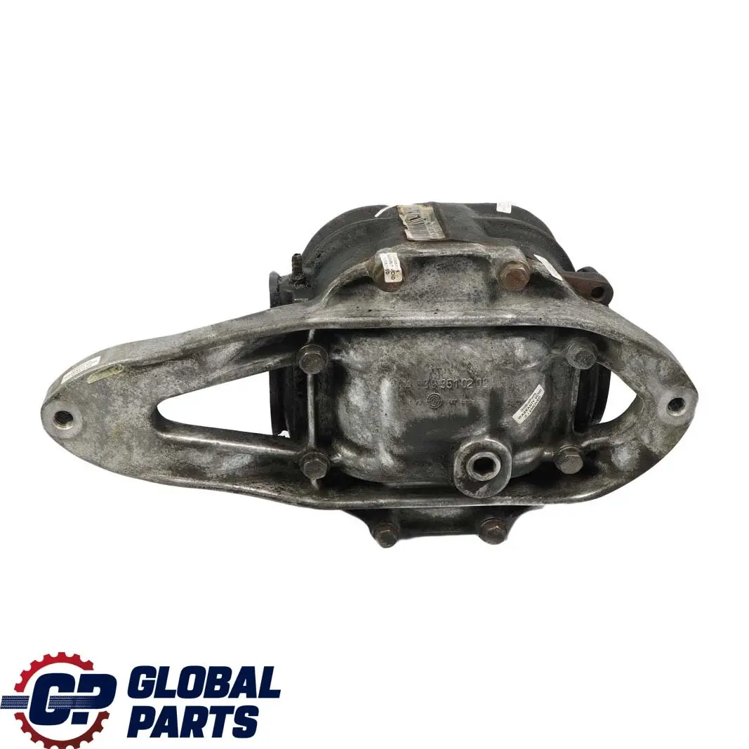 Mercedes-Benz Vito W639 Diferencial Trasero 3,455 Ratio GARANTÍA para con número de pieza A6393501314 Mercedes-Benz Vito W639 Diferencial Trasero 3,455 Ratio GARANTÍA - SKU A6393501314 - Número de pieza A6393501314