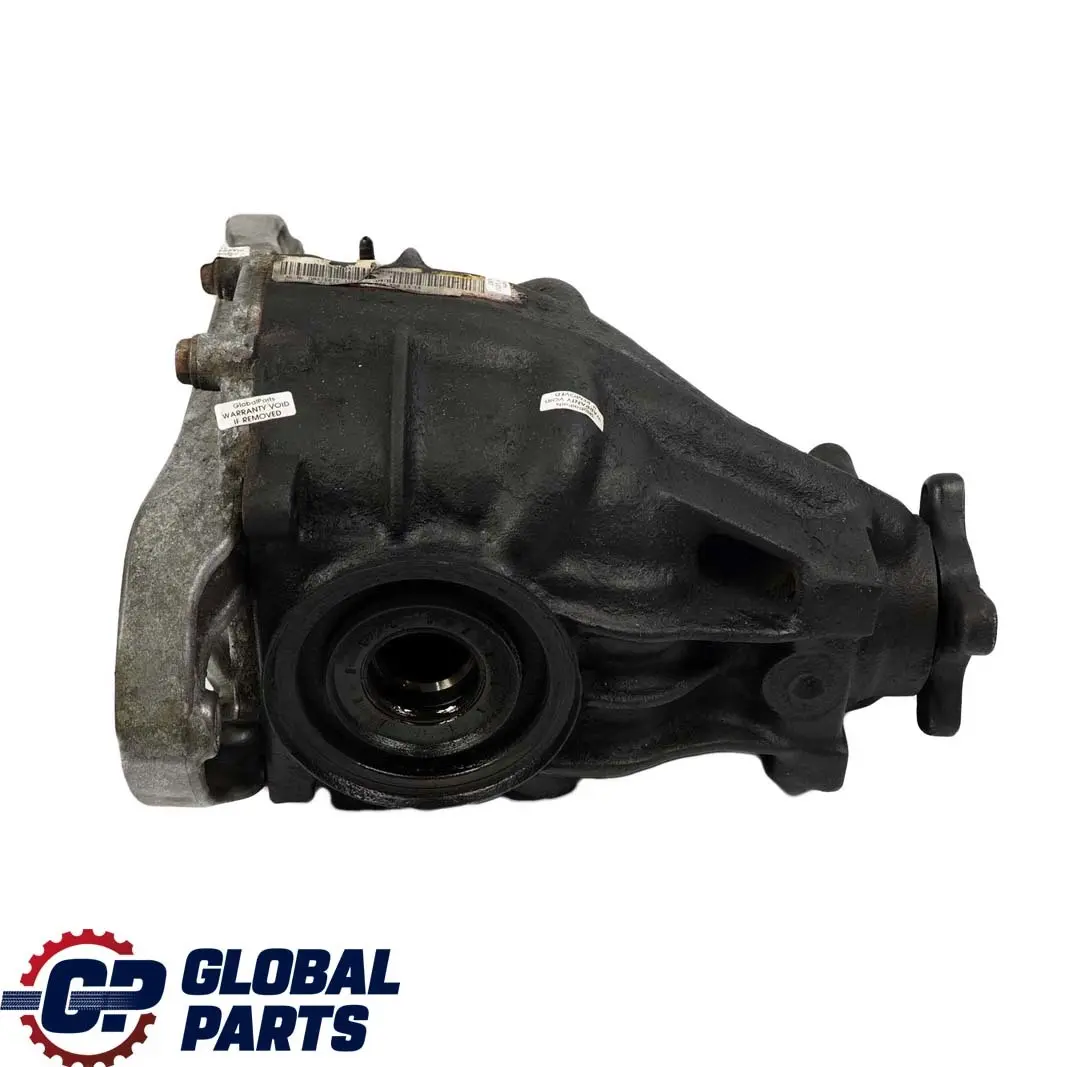  Mercedes-Benz Vito W639 Hinterachsgetriebe Differenzial GARANTIE - SKU A6393501314 - Teilenummer A6393501314
