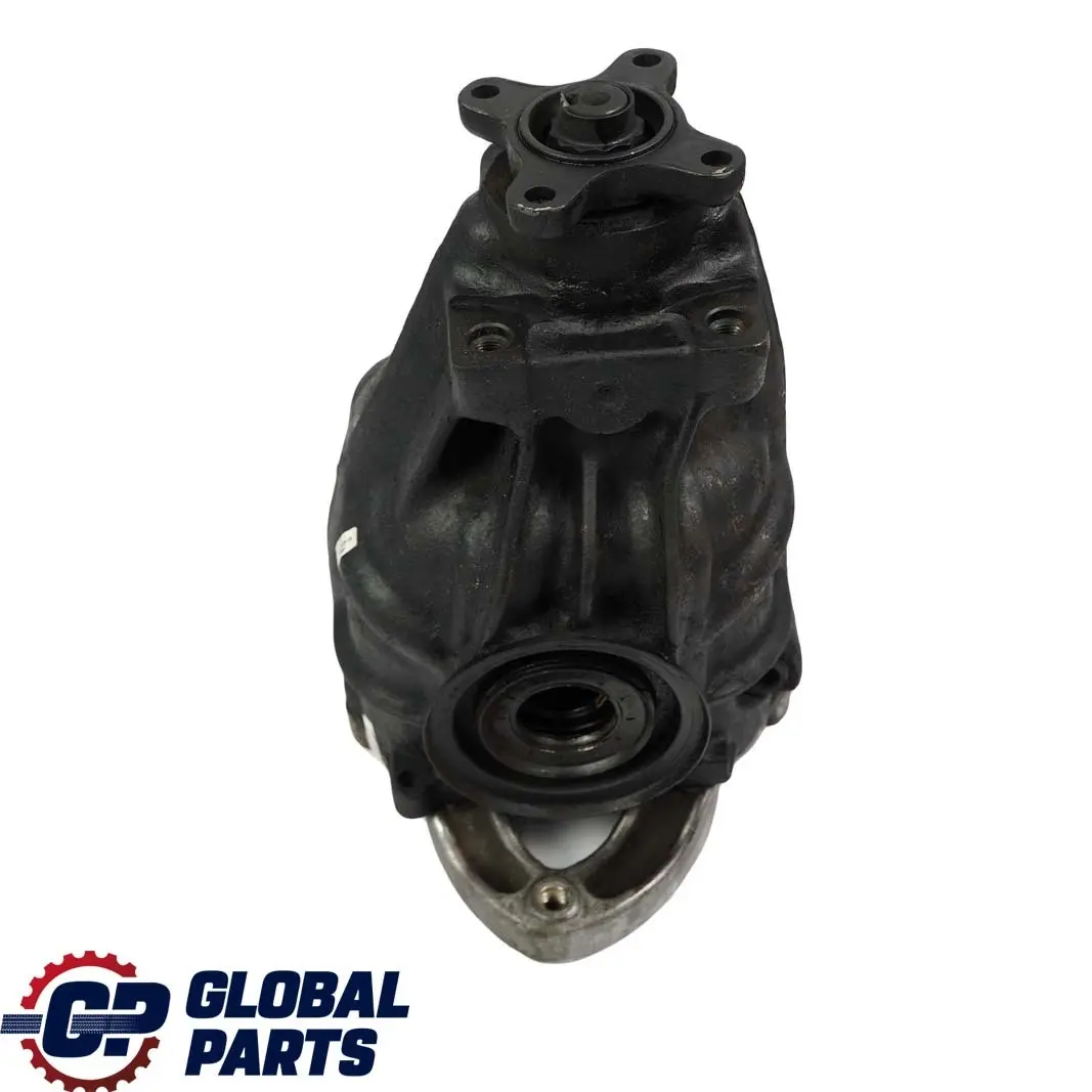 Mercedes-Benz Vito W639 Différentiel Arrière 3,455 Ratio GARANTIE - SKU A6393501314 - Numéro de pièce A6393501314