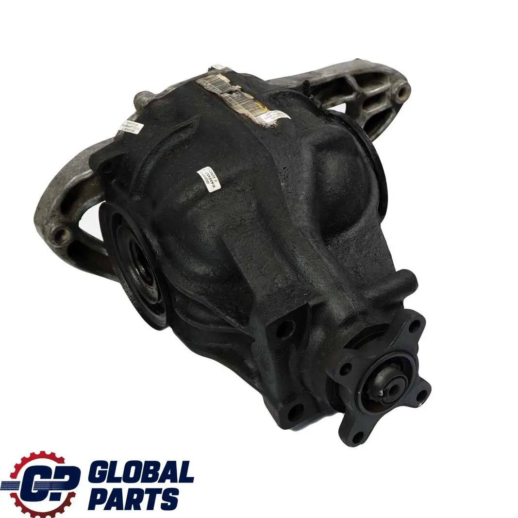 Mercedes-Benz Vito W639 Rear Differential Diff 3,455 Ratio WARRANTY to with Part number A6393501314 Mercedes-Benz Vito W639 Rear Differential Diff 3,455 Ratio WARRANTY - SKU A6393501314 - Part number A6393501314