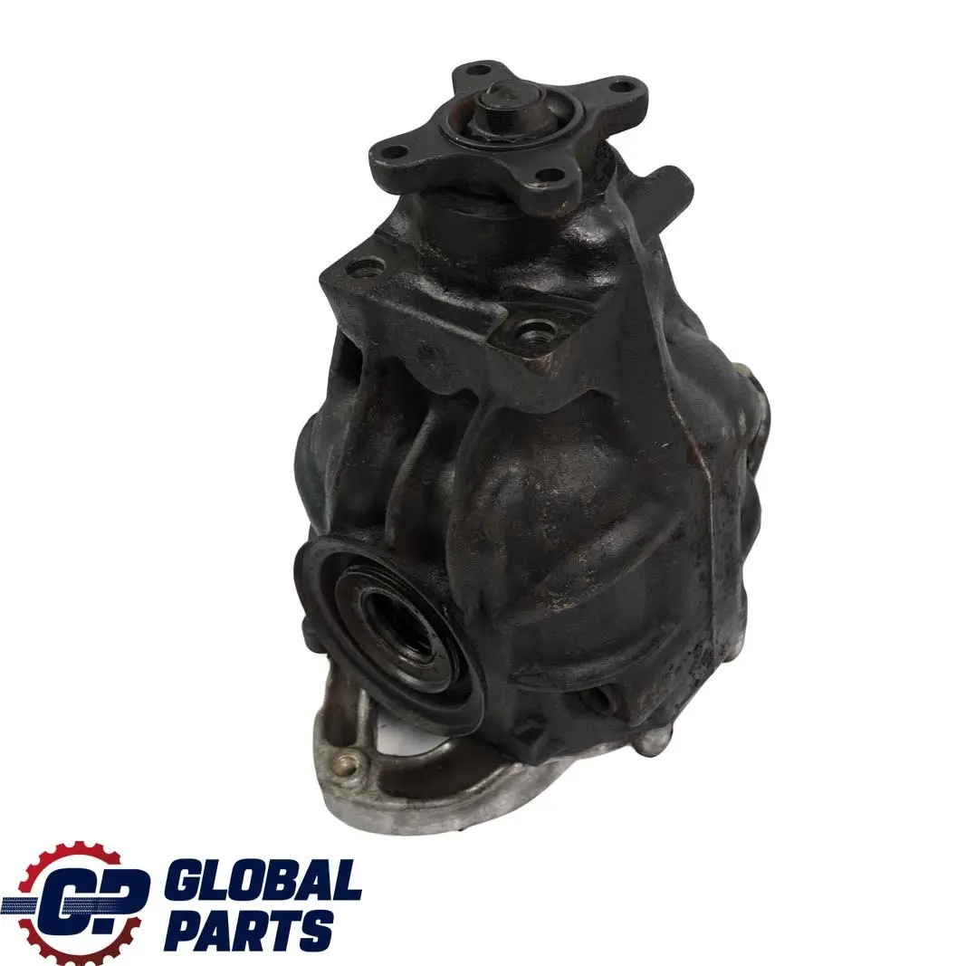 Differenziale Posteriore 3.455 Rapporto GARANZIA per Mercedes Vito W639 con numero di parte A6393501314 Mercedes Vito W639 Differenziale Posteriore 3.455 Rapporto GARANZIA - SKU A6393501314 - Numero di parte A6393501314