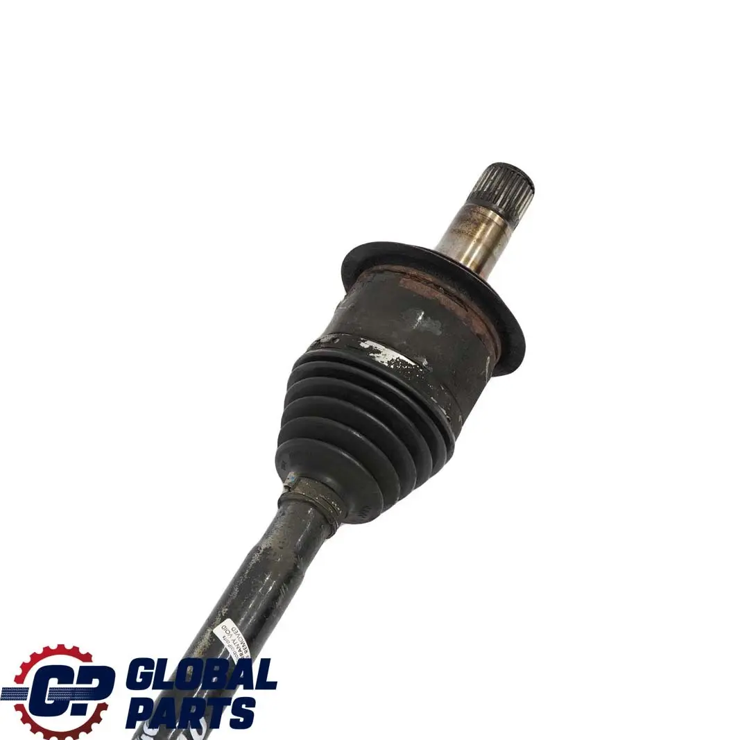 Mercedes-Benz Vito Viano W639 Rear Axle Output Drive Shaft - SKU A6393501410 - Part number A6393501410