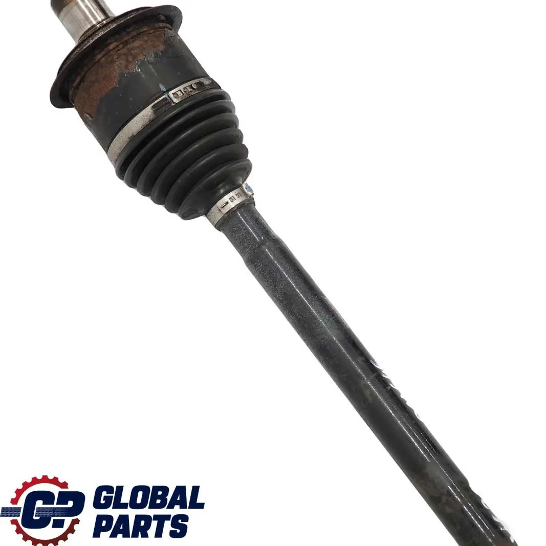  Mercedes-Benz Vito Viano W639 Rear Axle Output Drive Shaft - SKU A6393501410 - Part number A6393501410
