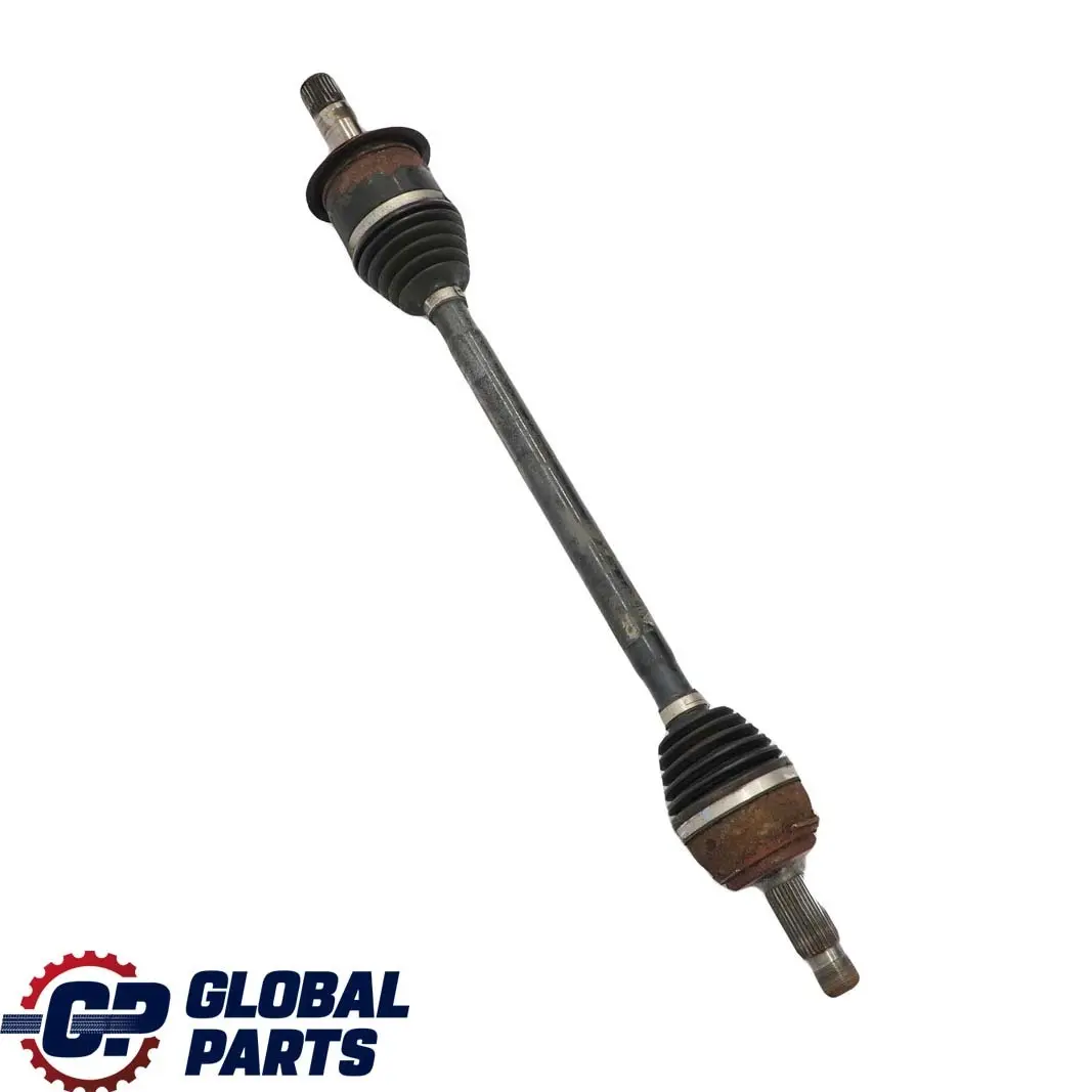  Mercedes-Benz Vito Viano W639 Rear Axle Output Drive Shaft - SKU A6393501410 - Part number A6393501410