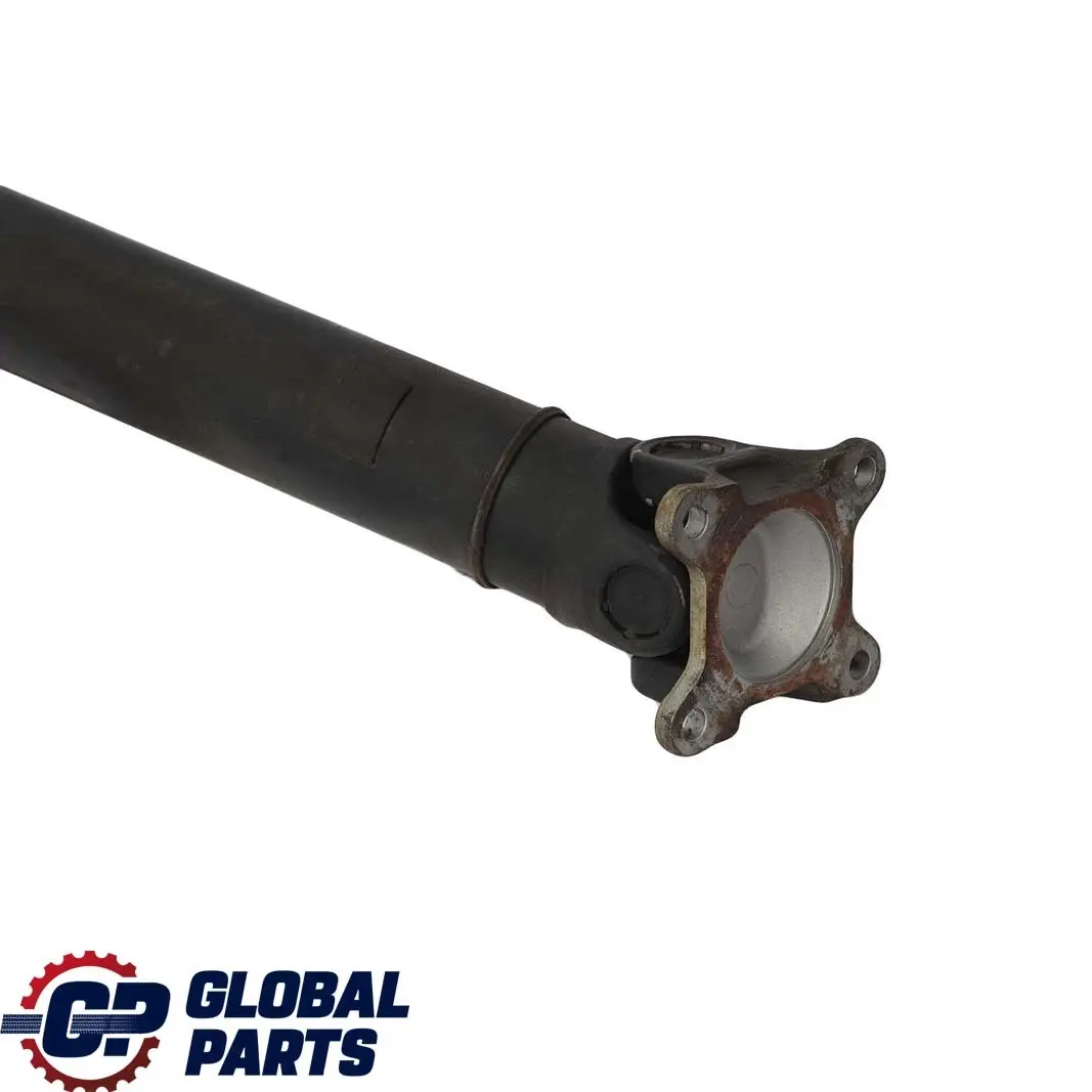 Shaft Propshaft Manual Transmission to Mercedes Vito W639 Drive with Part number A6394103206 Mercedes Vito W639 Drive Shaft Propshaft Manual Transmission - SKU A6394103206 - Part number A6394103206