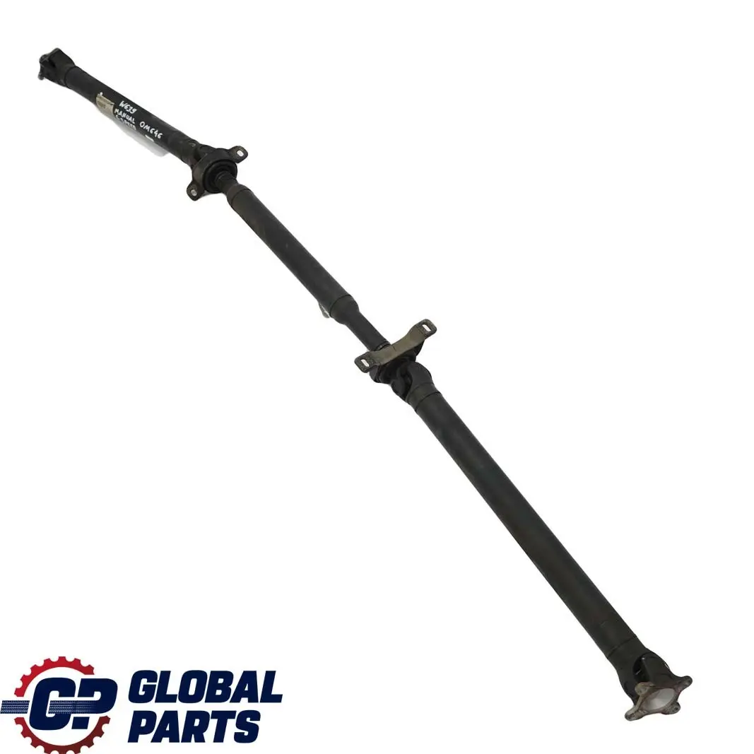 Mercedes-Benz Vito W639 Albero Propshaft Trasmissione Manuale per con numero di parte A6394103206 Mercedes-Benz Vito W639 Albero Propshaft Trasmissione Manuale - SKU A6394103206 - Numero di parte A6394103206