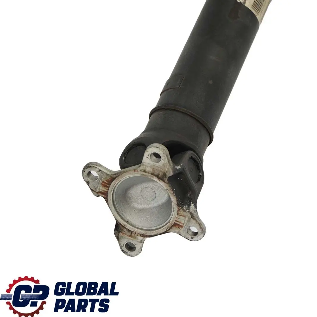 Mercedes-Benz Vito W639 Antriebswelle Kardanwelle Schaltgetriebe für mit Teilenummer A6394103206 Mercedes-Benz Vito W639 Antriebswelle Kardanwelle Schaltgetriebe - SKU A6394103206 - Teilenummer A6394103206