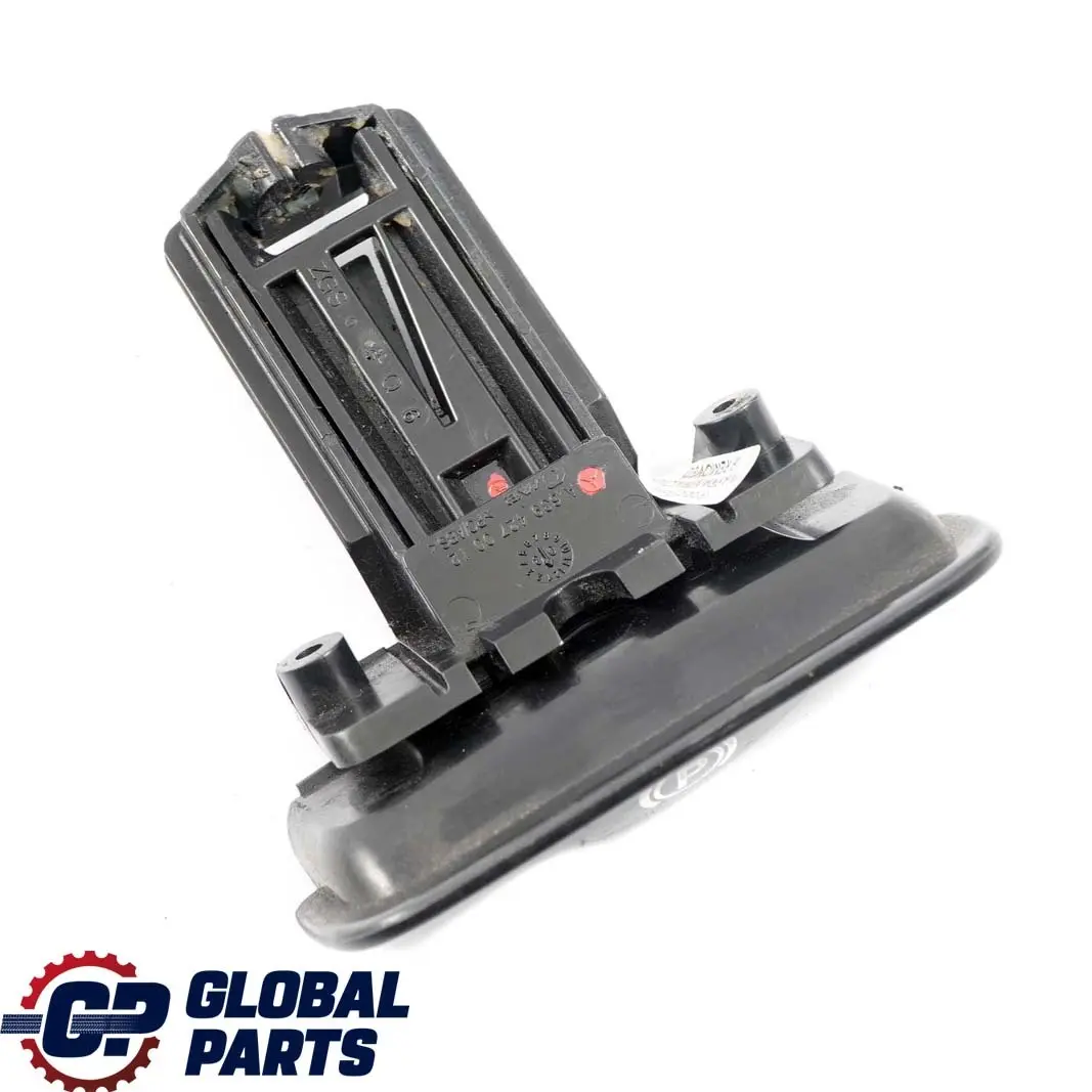 Mercedes-Benz W639 Freno a Mano Maniglia Sblocco per con numero di parte A6394270012 Mercedes-Benz W639 Freno a Mano Maniglia Sblocco - SKU A6394270012 - Numero di parte A6394270012