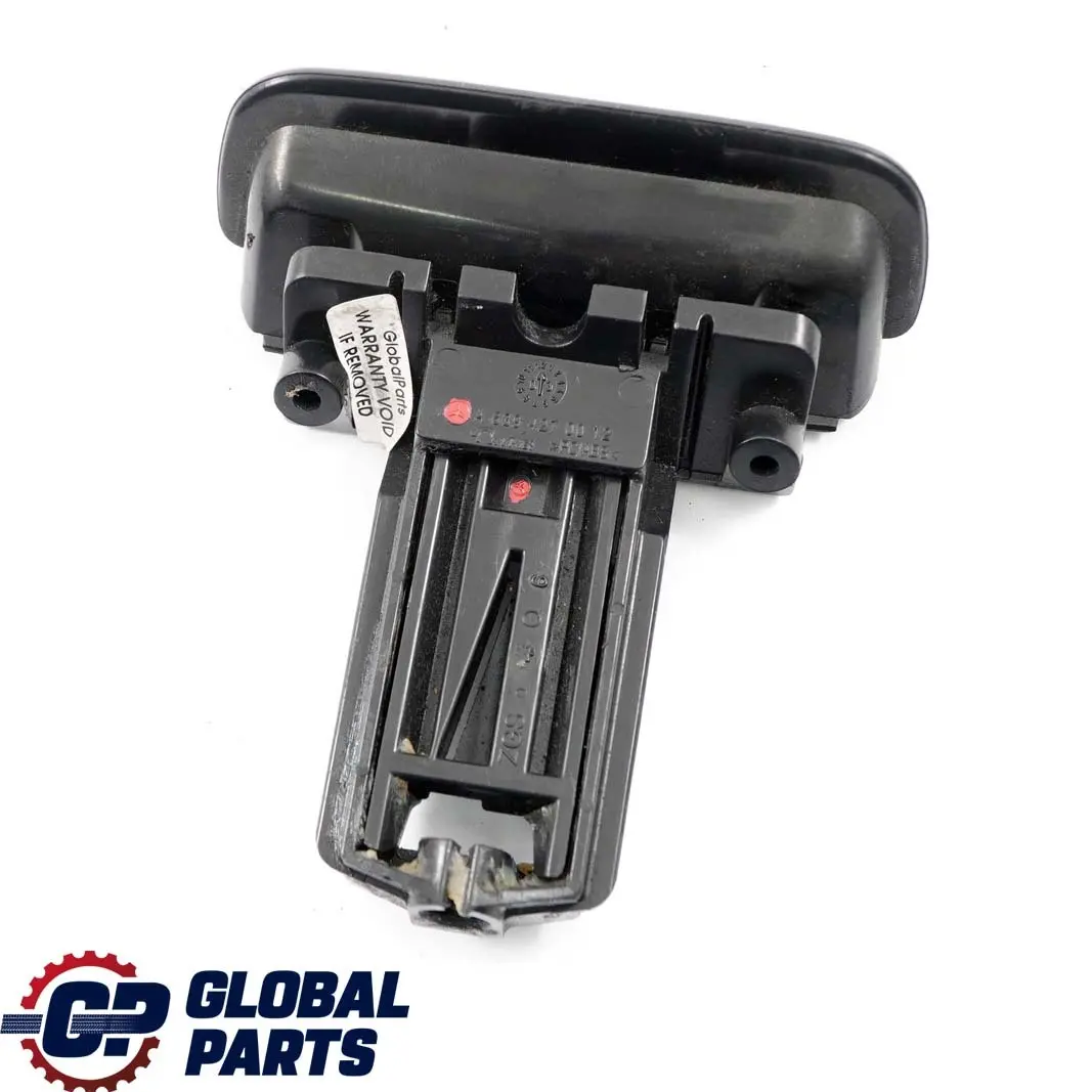 Mercedes-Benz Vito W639 Handbremse Entriegelungsgriff - SKU A6394270012 - Teilenummer A6394270012