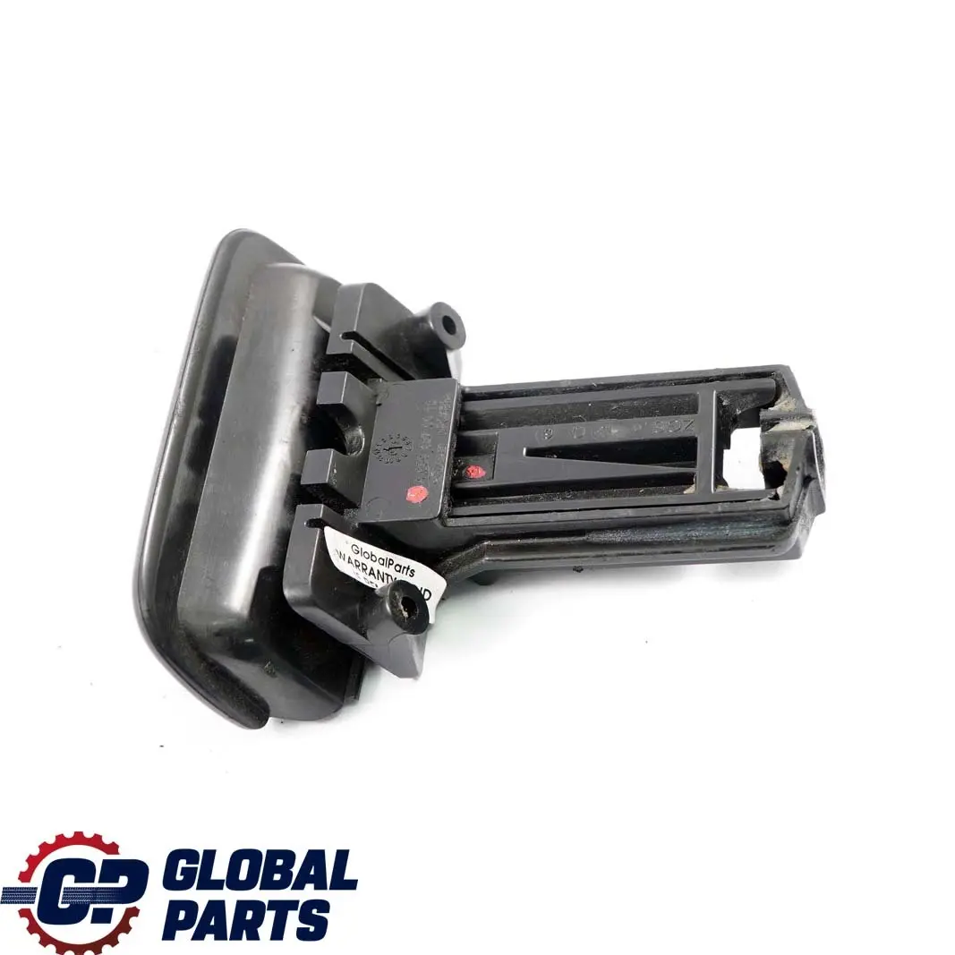  Mercedes-Benz Vito W639 Handbremse Entriegelungsgriff - SKU A6394270012 - Teilenummer A6394270012