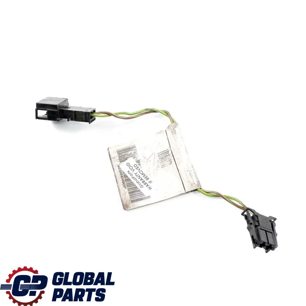  Mercedes-Benz Vito W639 Cable De altavoz Mazo De cables - SKU A6394404906 - Número de pieza A6394404906