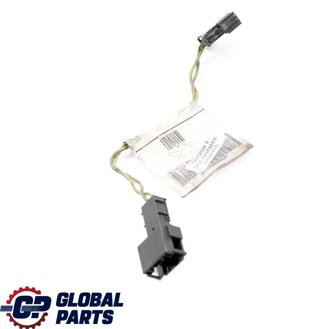  Mercedes-Benz Vito W639 Cable De altavoz Mazo De cables - SKU A6394404906 - Número de pieza A6394404906