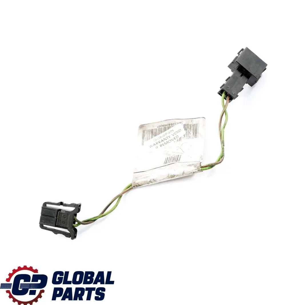  MERCEDESS Vito W639 Wiązka Drzwi - SKU A6394404906 - Numer Części A6394404906