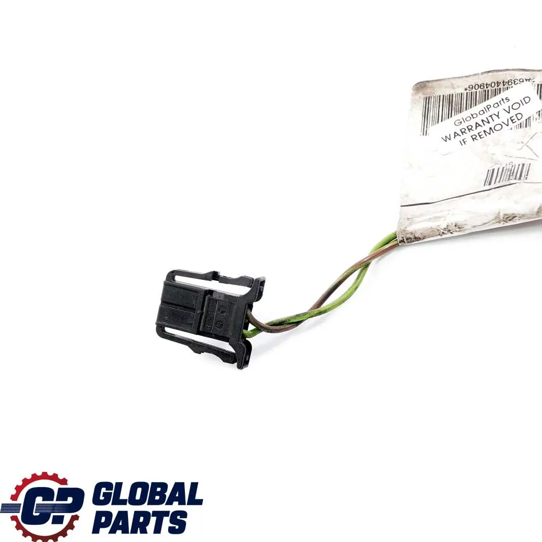  Mercedes-Benz Vito W639 Cable De altavoz Mazo De cables - SKU A6394404906 - Número de pieza A6394404906