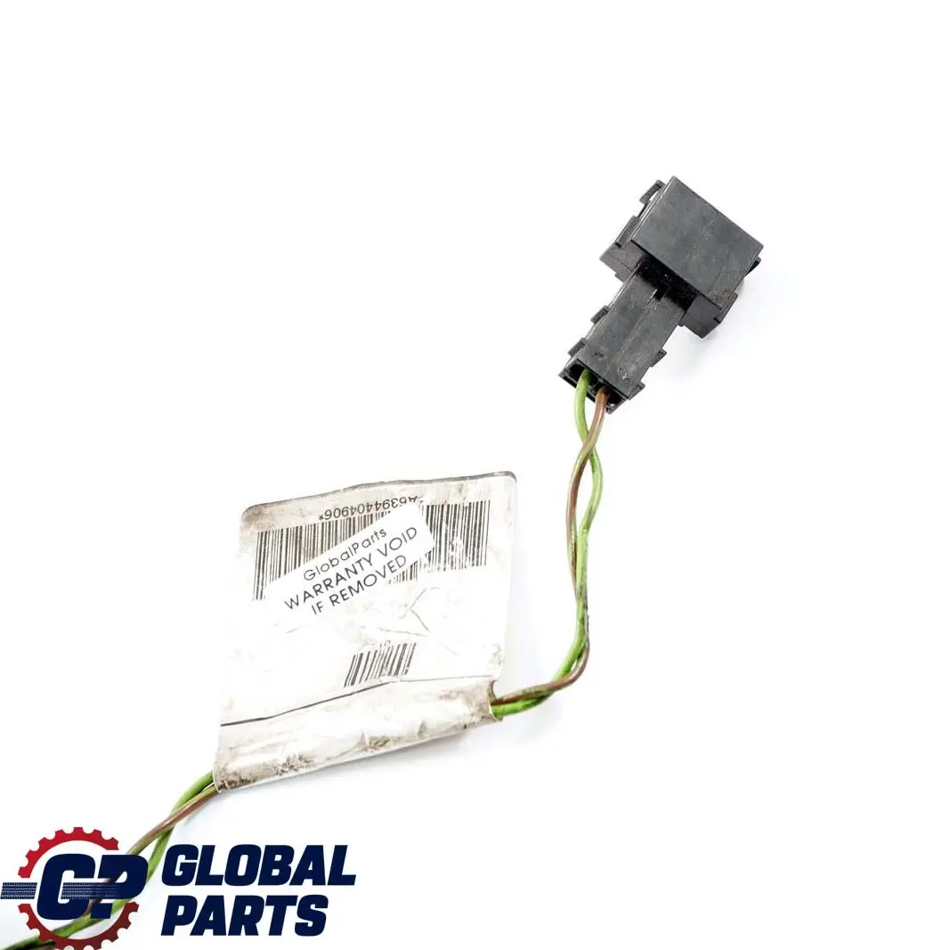  Mercedes-Benz W639 Cavo per Altoparlanti Cablaggio - SKU A6394404906 - Numero di parte A6394404906
