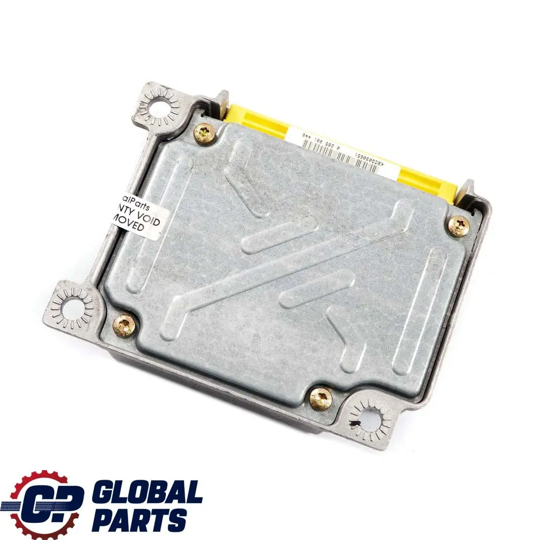 Mercedes Vito W639 Modulo Aria Unità Di Controllo Del Sistema - SKU A6394460442 - Numero di parte A6394460442