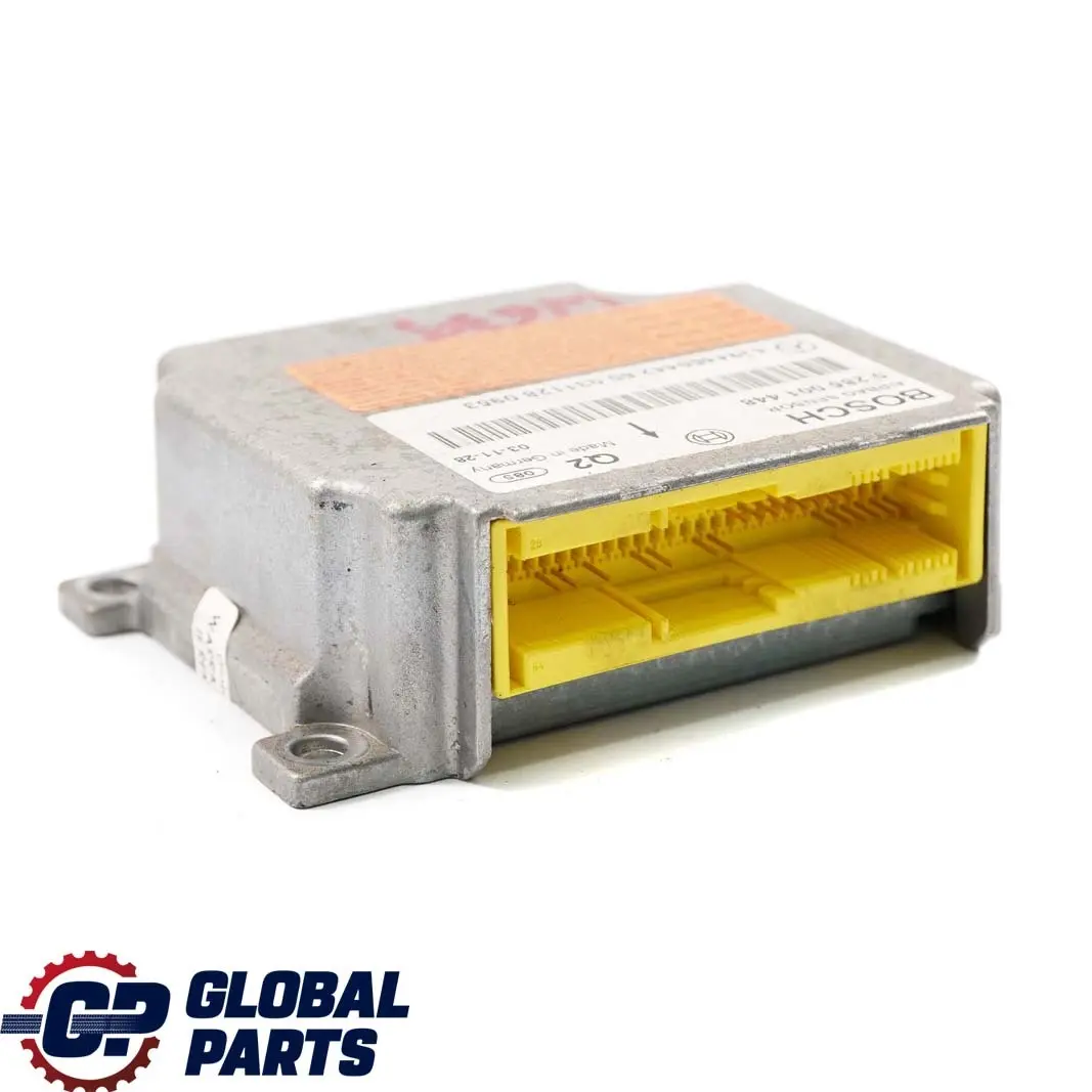 Moduł Poduszek Powietrznych Airbag do Mercedes W639 o numerze A6394460442 Mercedes W639 Moduł Poduszek Powietrznych Airbag - SKU A6394460442 - Numer Części A6394460442