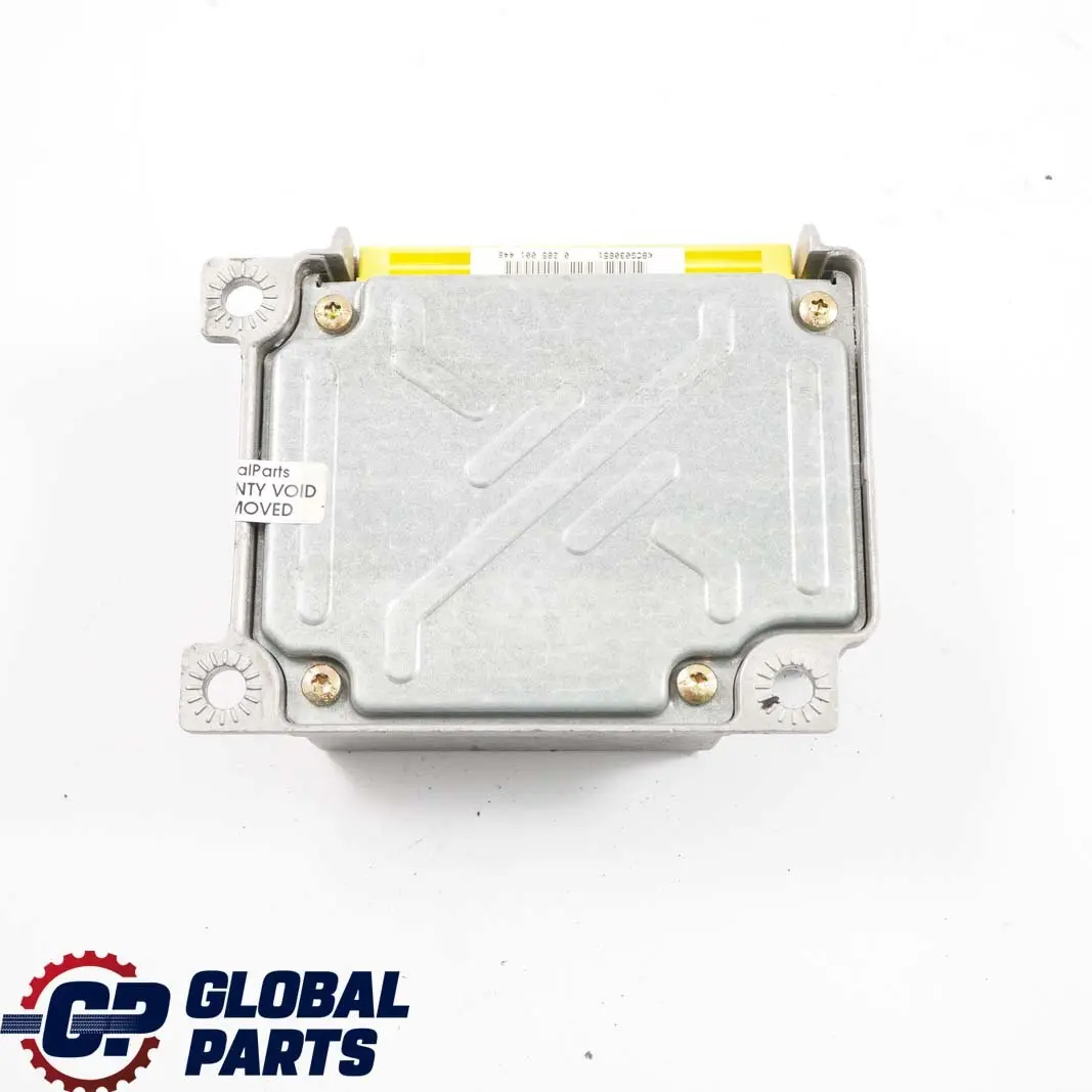 Mercedes Vito W639 Module D'Air Unité De Contrôle Du Système - SKU A6394460442 - Numéro de pièce A6394460442