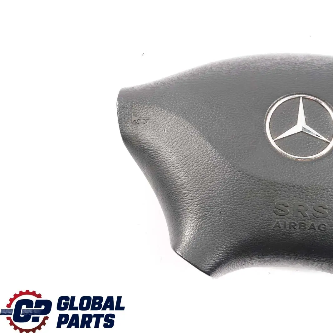 Volant Mercedes Airbag Vito Viano W639 Air Bag Noir pour à propos du numéro de pièce A6394600098 Volant Mercedes Airbag Vito Viano W639 Air Bag Noir - SKU A6394600098 - Numéro de pièce A6394600098