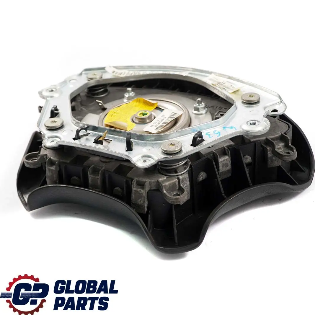  Steering Wheel Mercedes Airbag Vito Viano W639 Air Bag Black - SKU A6394600098 - Part number A6394600098