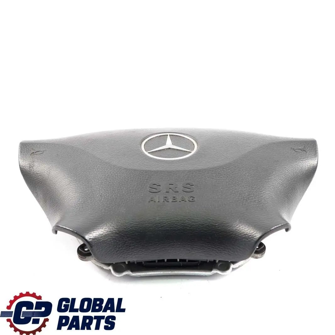  Steering Wheel Mercedes Airbag Vito Viano W639 Air Bag Black - SKU A6394600098 - Part number A6394600098