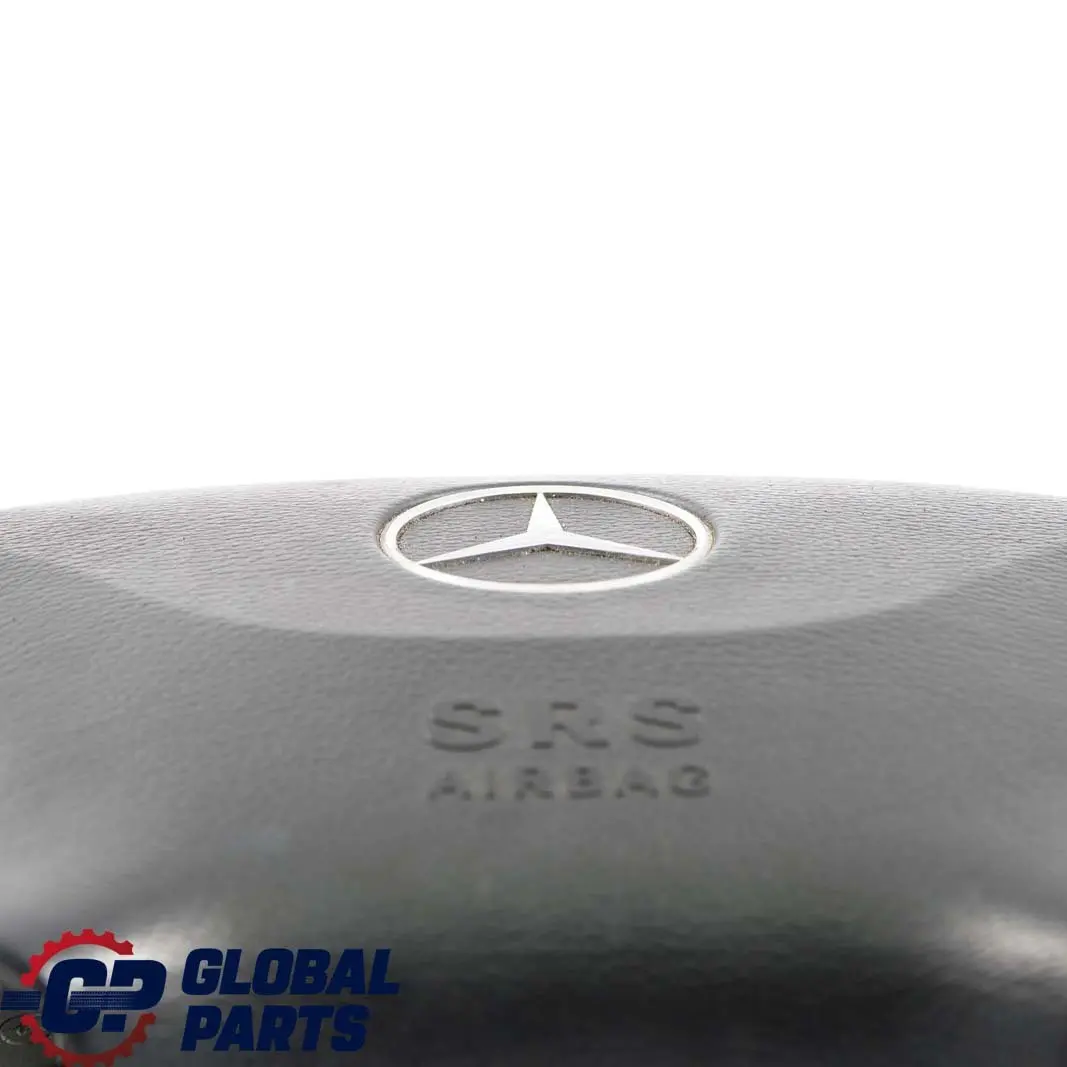  Steering Wheel Mercedes Airbag Vito Viano W639 Air Bag Black - SKU A6394600098 - Part number A6394600098