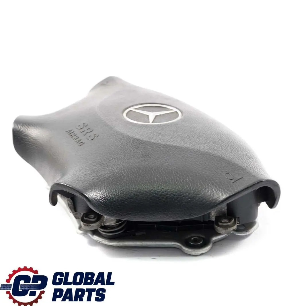  Steering Wheel Mercedes Airbag Vito Viano W639 Air Bag Black - SKU A6394600098 - Part number A6394600098