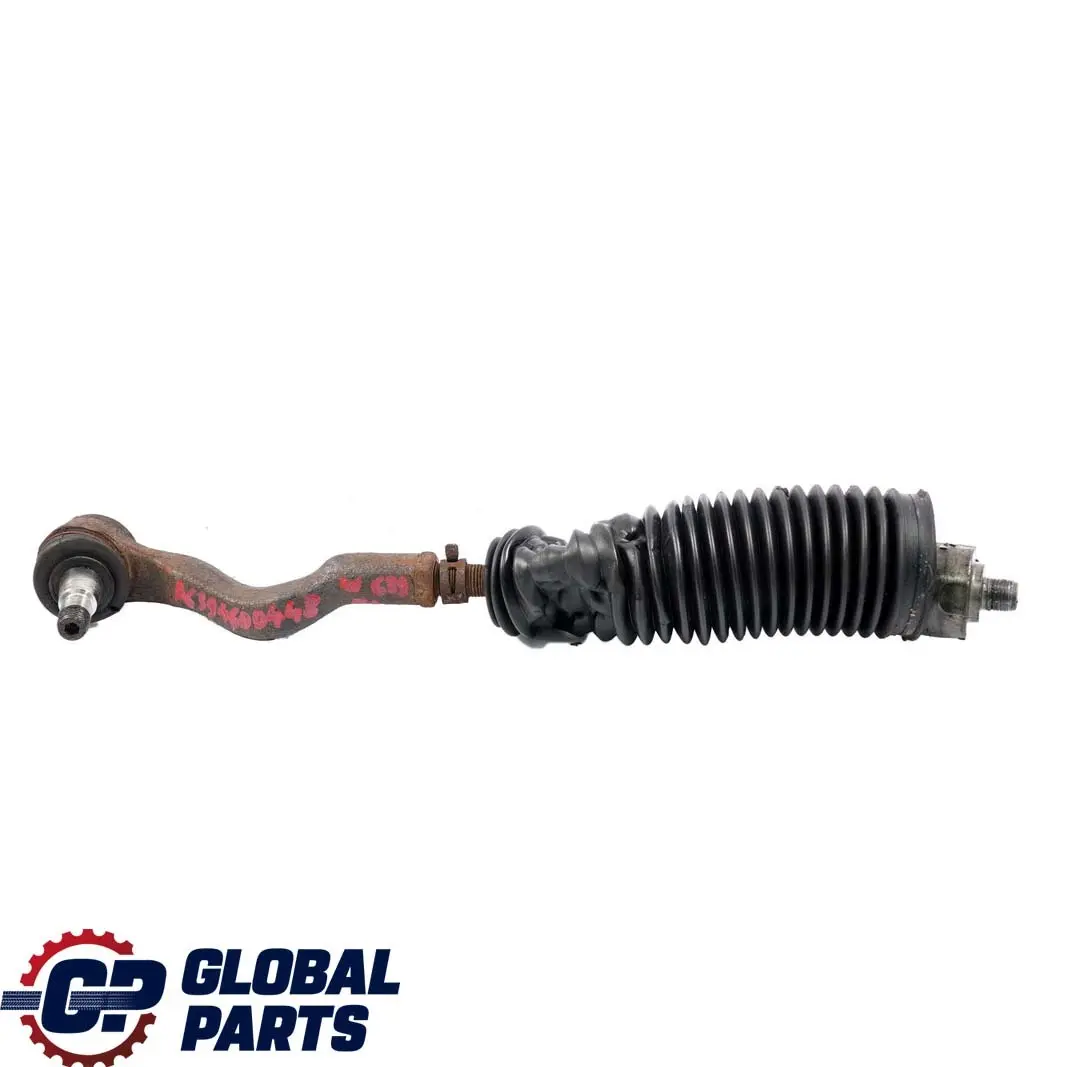 Mercedes-Benz Viano W639 Estremita Tirante Esterno SX A6394600448 per con numero di parte A6394600648 Mercedes-Benz Viano W639 Estremita Tirante Esterno SX A6394600448 - SKU A6394600648 - Numero di parte A6394600648