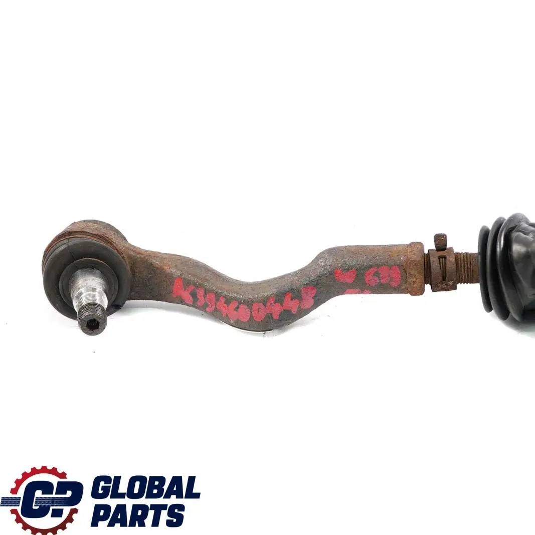 Mercedes-Benz Vito Viano W639 Spurstangekopf Außen Links A6394600448  - SKU A6394600648 - Teilenummer A6394600648