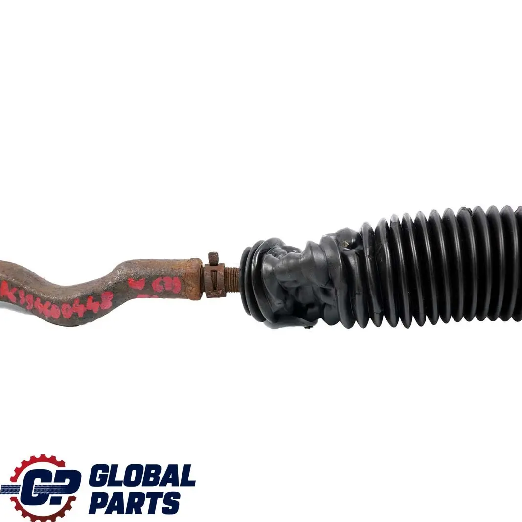 Mercedes-Benz Vito Viano W639 Spurstangekopf Außen Links A6394600448  - SKU A6394600648 - Teilenummer A6394600648