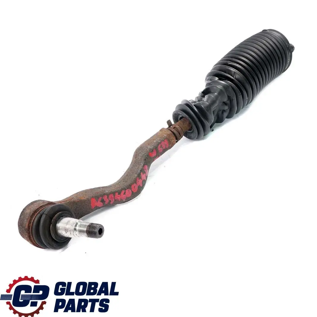 Mercedes-Benz Vito W639 Steering Linkage Tie Rod Outside Left N/S A6394600448 to with Part number A6394600648 Mercedes-Benz Vito W639 Steering Linkage Tie Rod Outside Left N/S A6394600448 - SKU A6394600648 - Part number A6394600648
