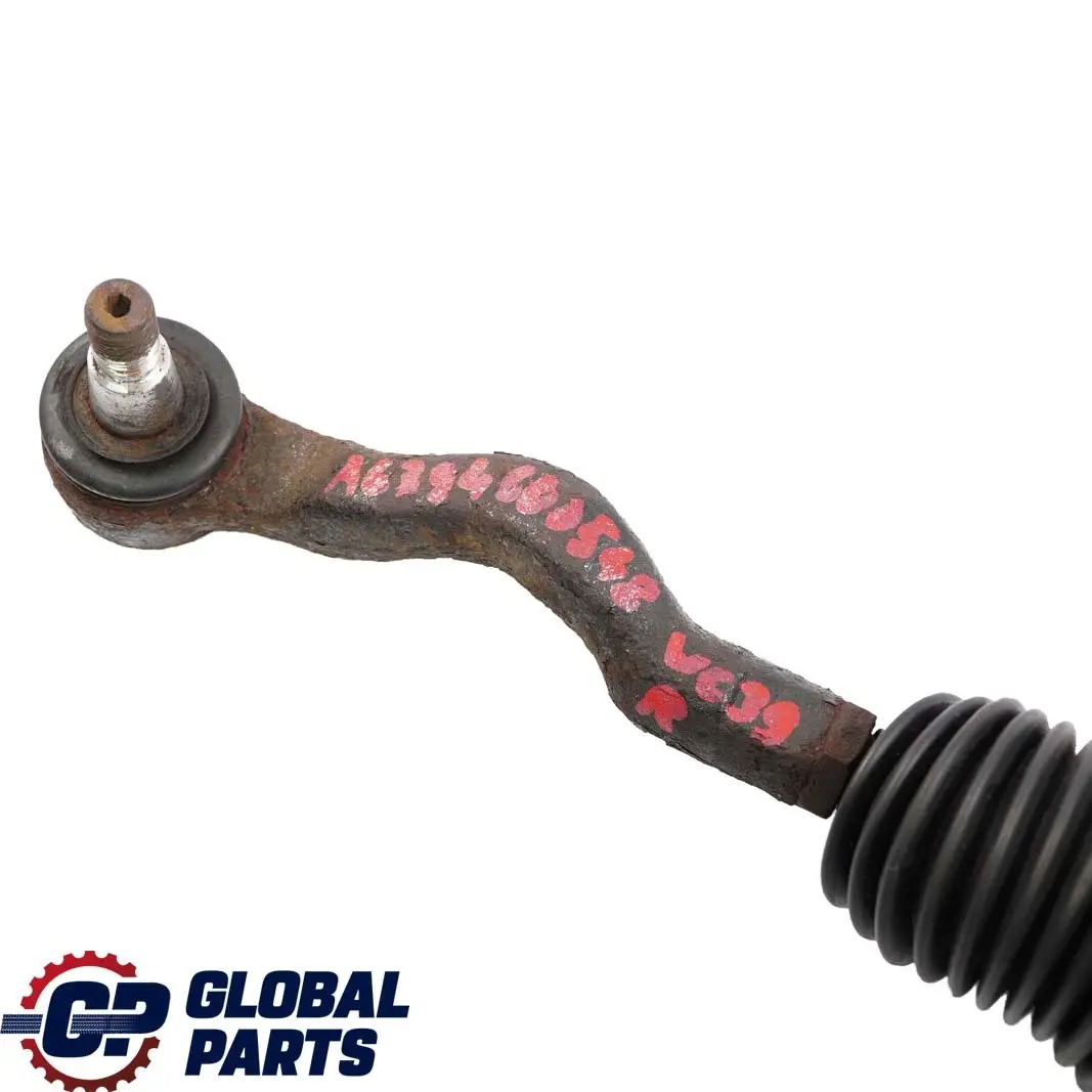 Mercedes-Benz Vito W639 Barra De direccion exterior derecha A6394600548 para con número de pieza A6394600748 Mercedes-Benz Vito W639 Barra De direccion exterior derecha A6394600548 - SKU A6394600748 - Número de pieza A6394600748