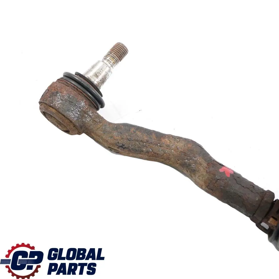 Mercedes-Benz Vito W639 Barra De direccion exterior derecha A6394600548  - SKU A6394600748 - Número de pieza A6394600748