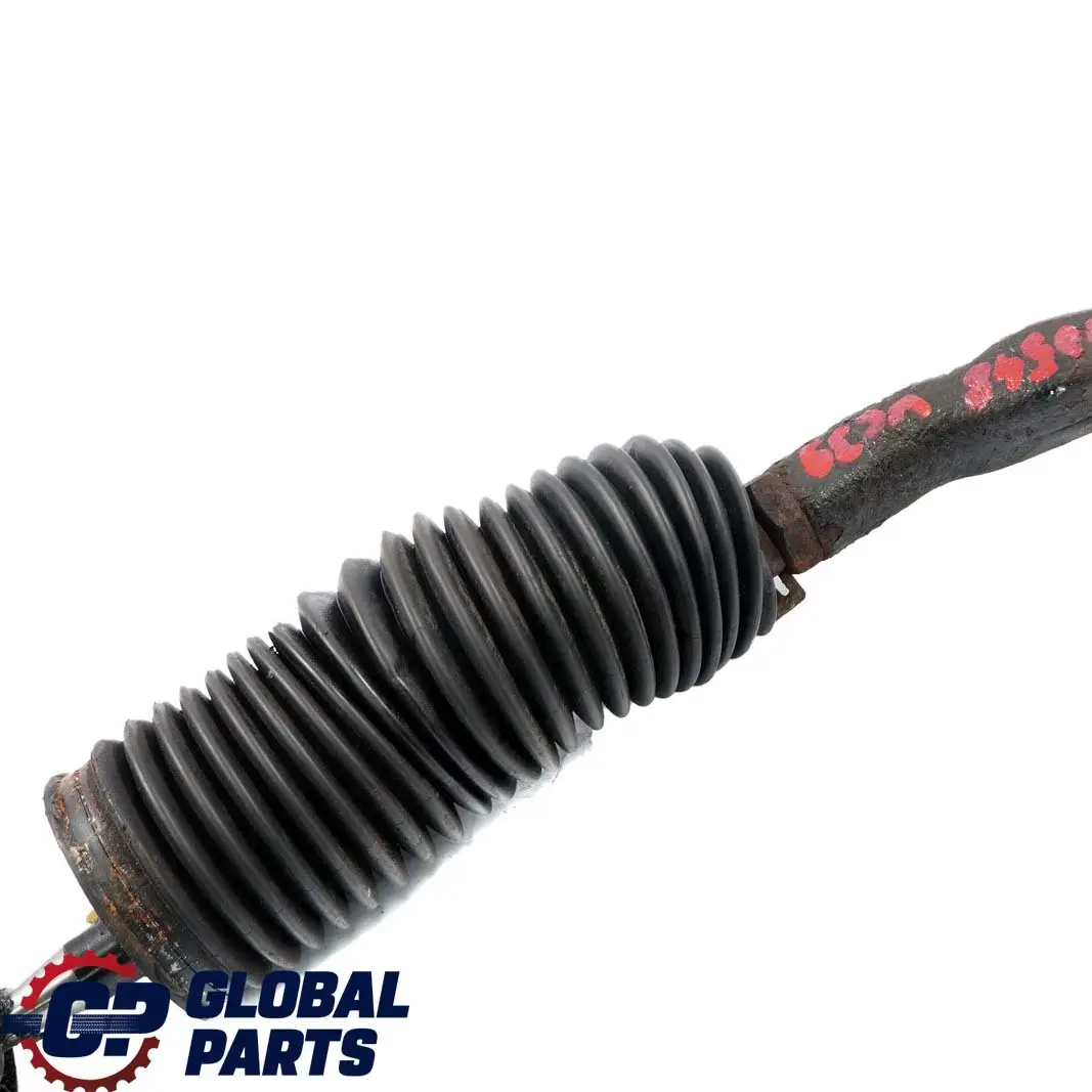 Mercedes-Benz Vito W639 Steering Linkage Tie Rod Outside Right O/S A6394600548 to with Part number A6394600748 Mercedes-Benz Vito W639 Steering Linkage Tie Rod Outside Right O/S A6394600548 - SKU A6394600748 - Part number A6394600748