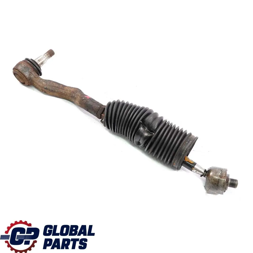 Mercedes-Benz Vito W639 Barra De direccion exterior derecha A6394600548  - SKU A6394600748 - Número de pieza A6394600748