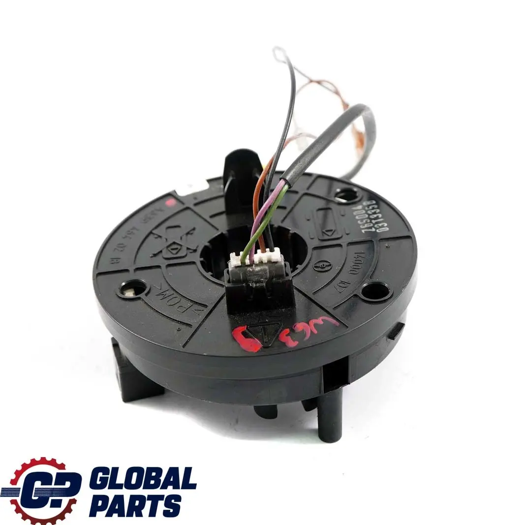  Mercedes-Benz Vito Viano W639 Schleifring Wickelfeder Sensor - SKU A6394640218 - Teilenummer A6394640218