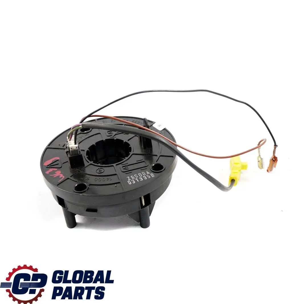  Mercedes-Benz Vito Viano W639 Steering Wheel Slip Ring Airbag Squib - SKU A6394640218 - Part number A6394640218