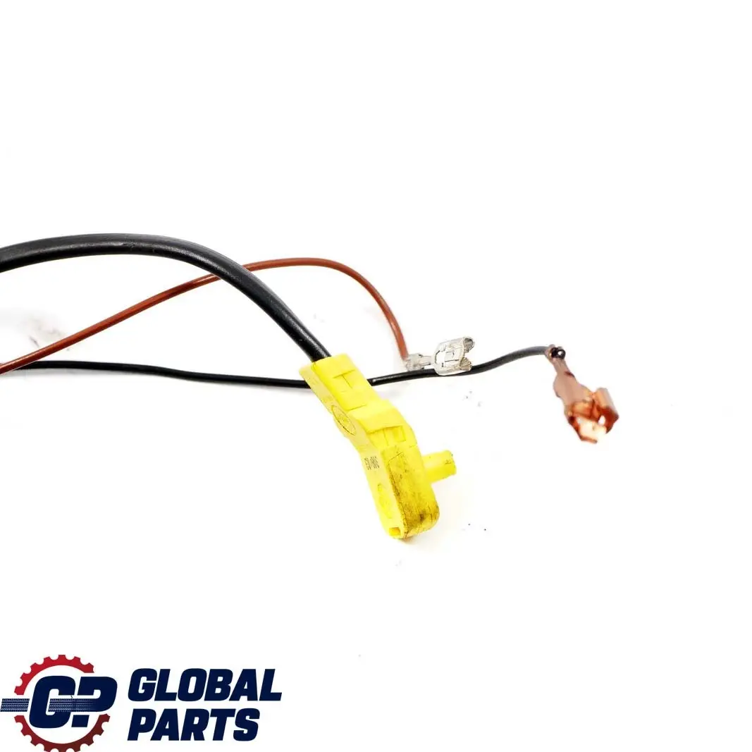  Mercedes-Benz Vito Viano W639 Schleifring Wickelfeder Sensor - SKU A6394640218 - Teilenummer A6394640218