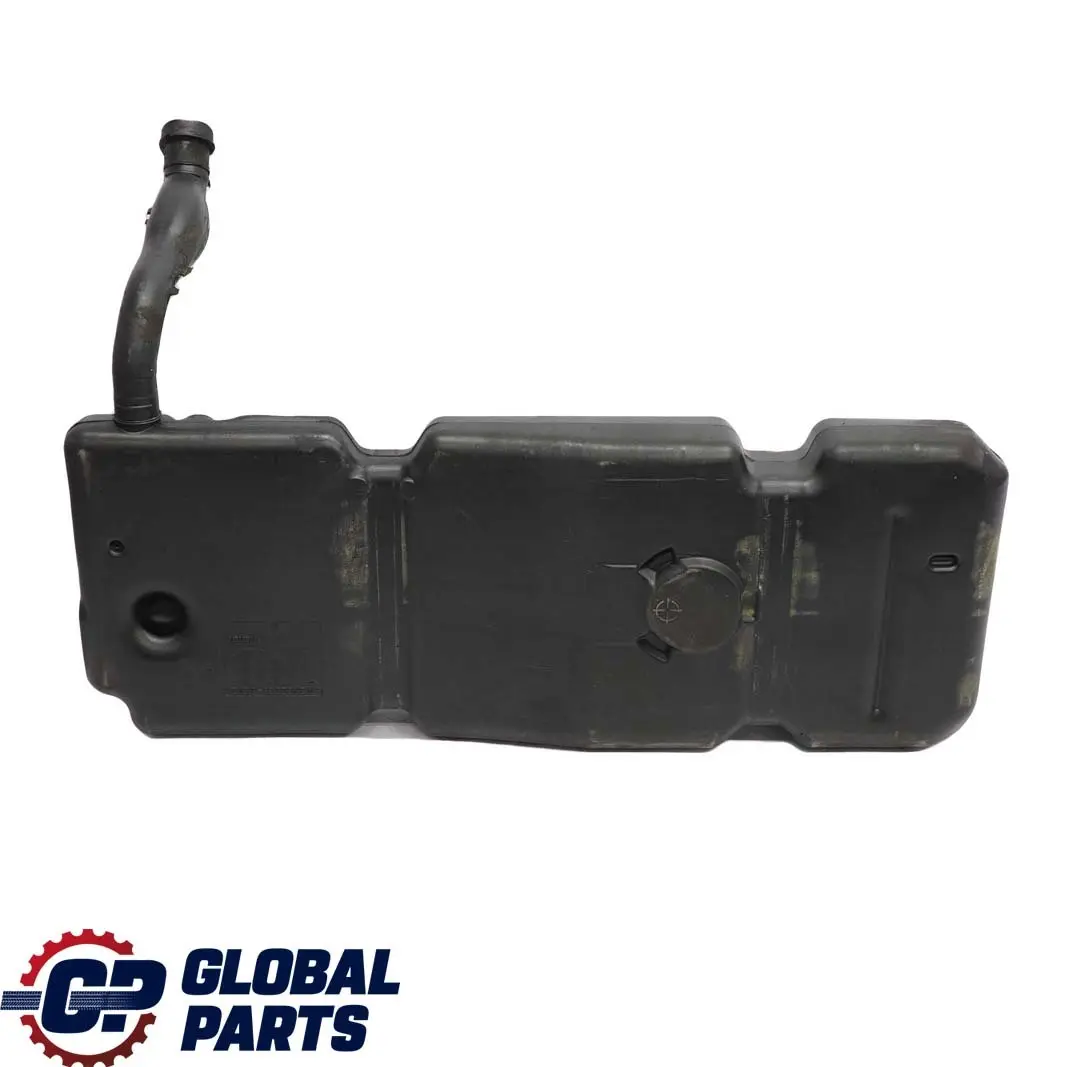 Mercedes W639 Diesel Complete Fuel Tank 75L - SKU A6394711401 - Part number A6394711401