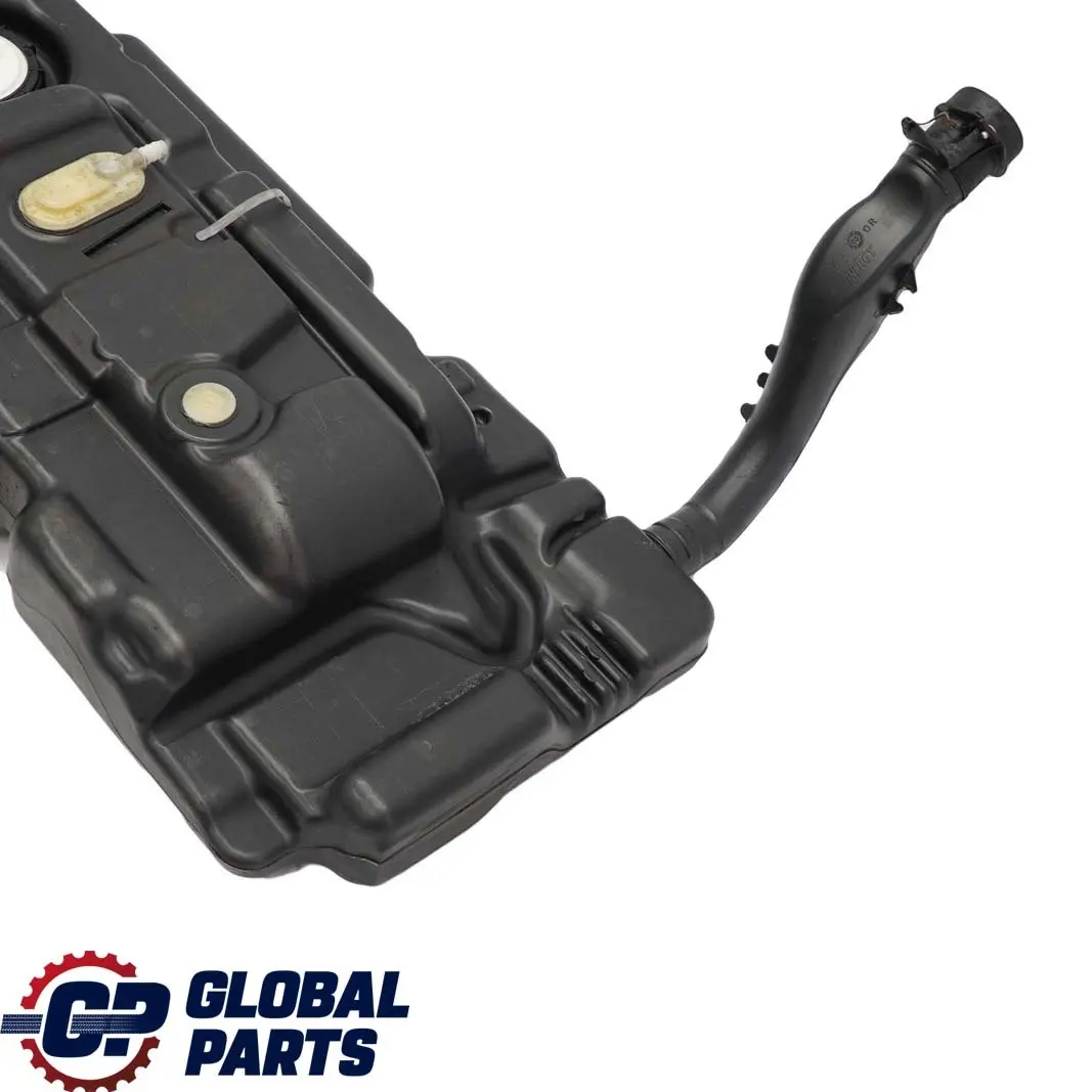 Mercedes W639 Diesel Complete Fuel Tank 75L - SKU A6394711401 - Part number A6394711401
