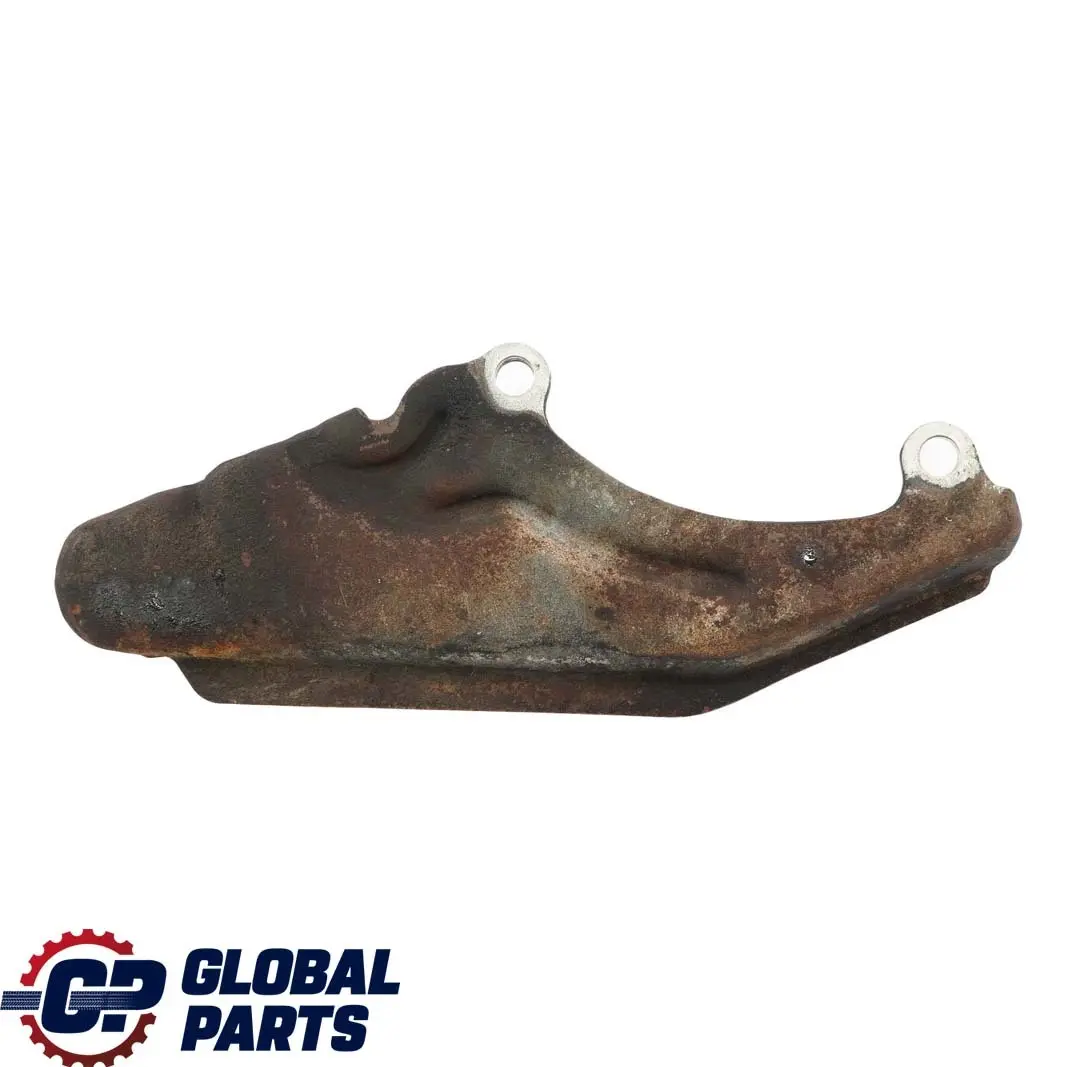 Auspuff Katalysator Halterung Träger für Mercedes Viano Vito W639 mit Teilenummer A6394911041 Mercedes Viano Vito W639 Auspuff Katalysator Halterung Träger - SKU A6394911041 - Teilenummer A6394911041