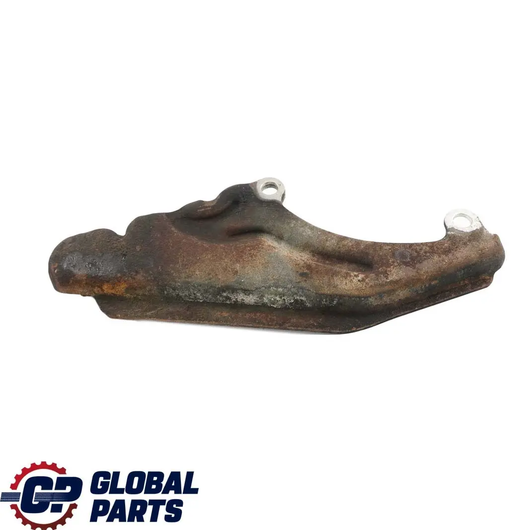 Soporte Del Convertidor Catalítico Escape para Mercedes Viano Vito W639 con número de pieza A6394911041 Mercedes Viano Vito W639 Soporte Del Convertidor Catalítico Escape - SKU A6394911041 - Número de pieza A6394911041