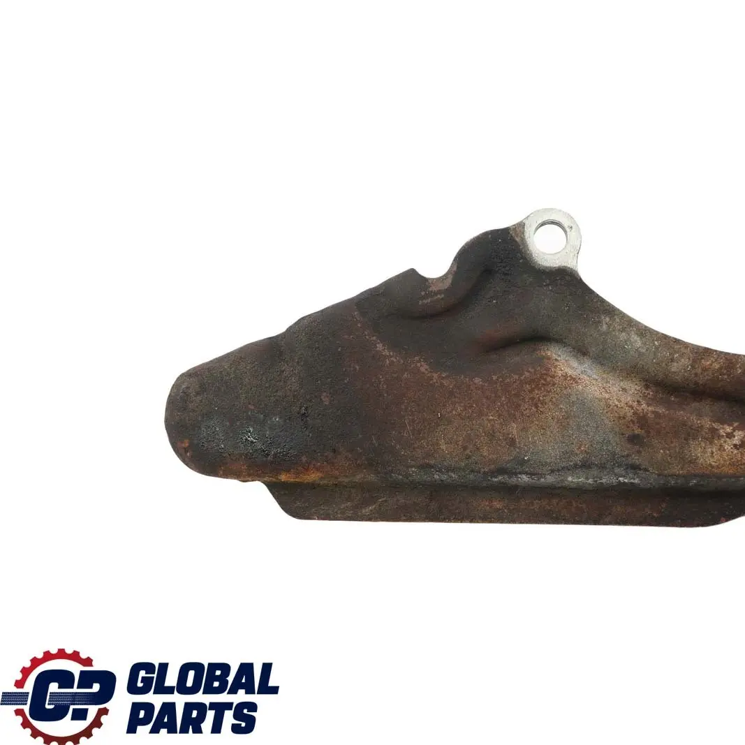 Auspuff Katalysator Halterung Träger für Mercedes Viano Vito W639 mit Teilenummer A6394911041 Mercedes Viano Vito W639 Auspuff Katalysator Halterung Träger - SKU A6394911041 - Teilenummer A6394911041