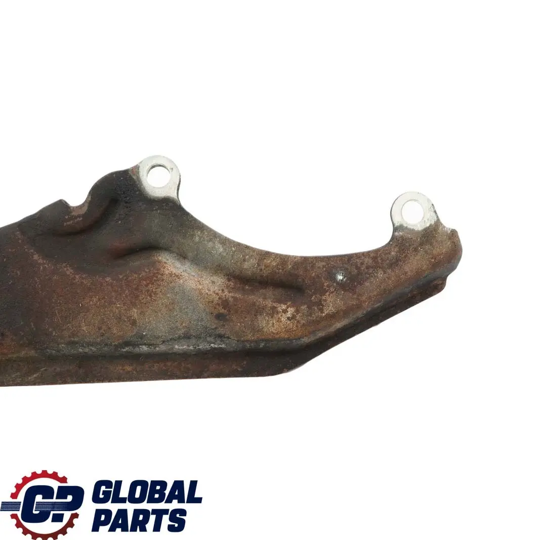 Mercedes Viano Vito W639 Exhaust Cat Converter Holder Carrier - SKU A6394911041 - Part number A6394911041