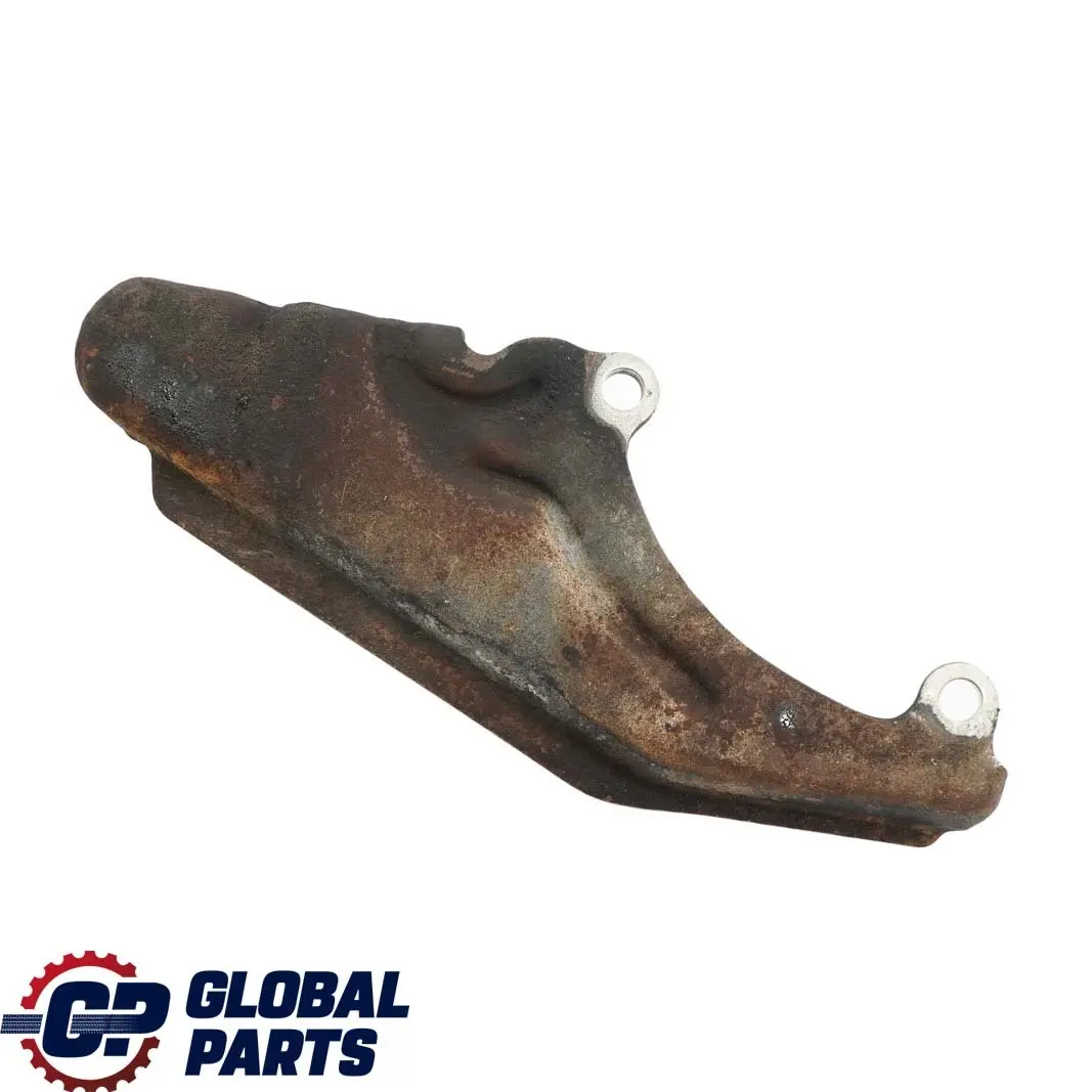 Mercedes Viano Vito W639 Exhaust Cat Converter Holder Carrier - SKU A6394911041 - Part number A6394911041