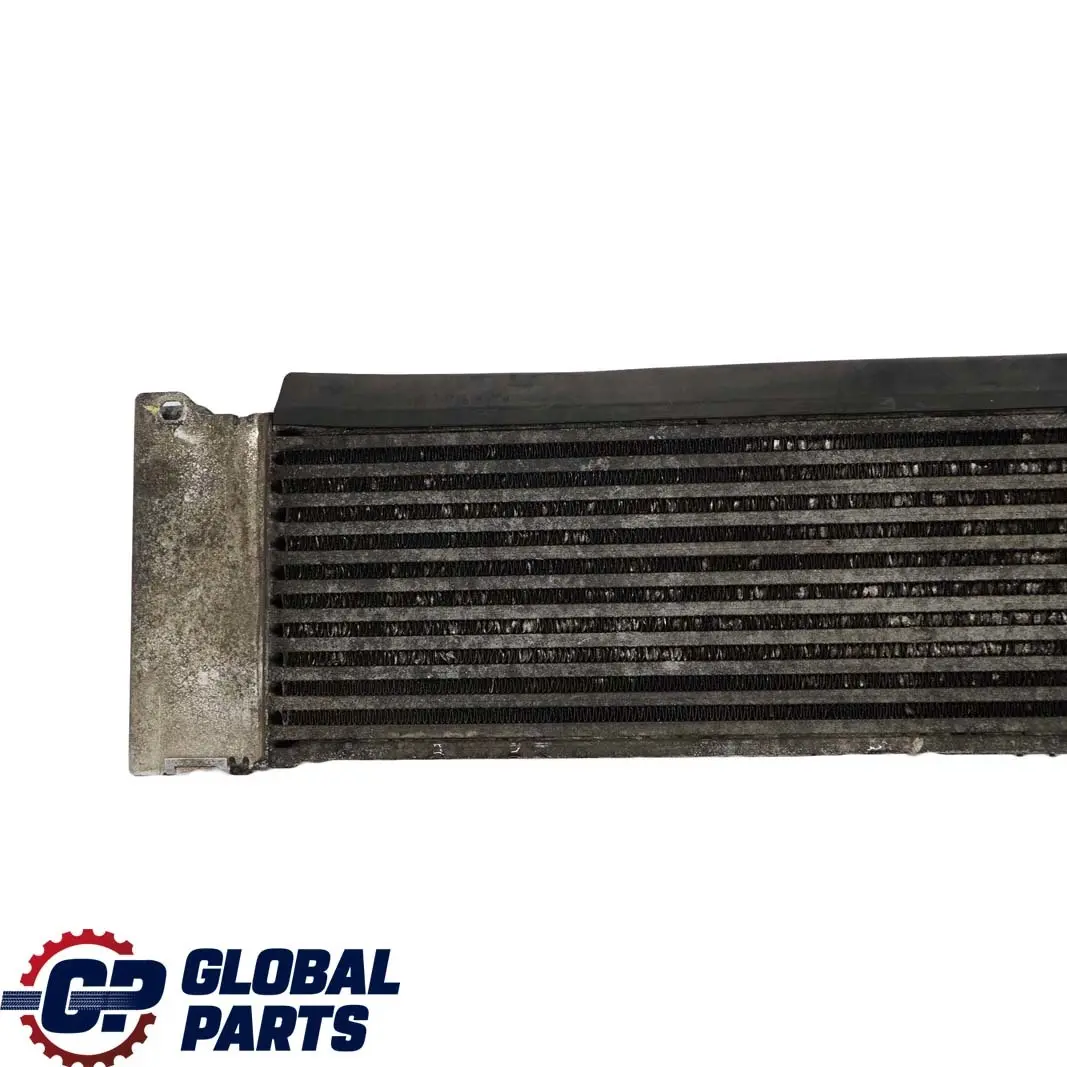 Mercedes Vito W639 Refroidisseur d'air charge Radiateur - SKU A6395010301 - Numéro de pièce A6395010301